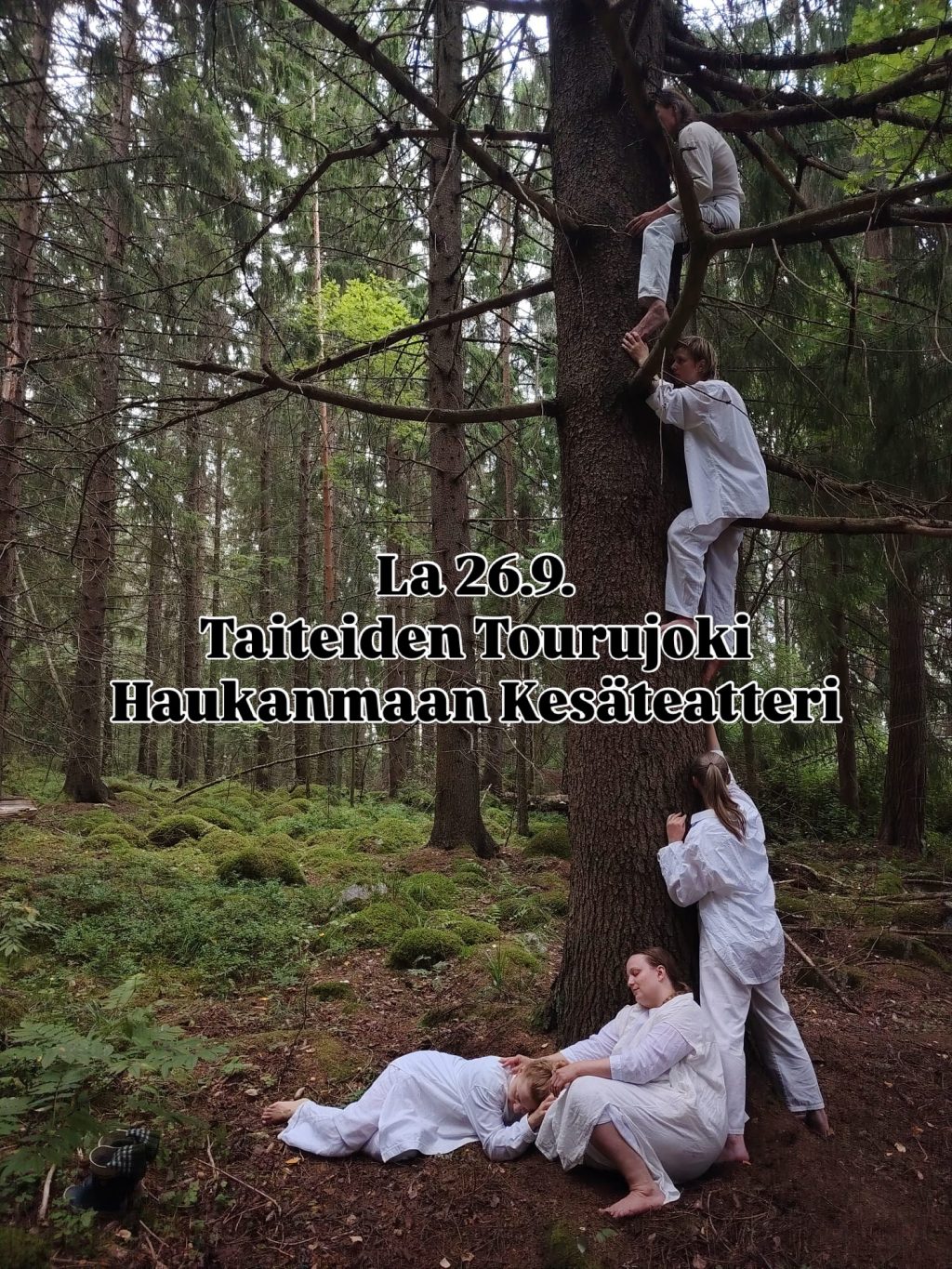 Instagram post from haluna.fi. This post is in position 3.