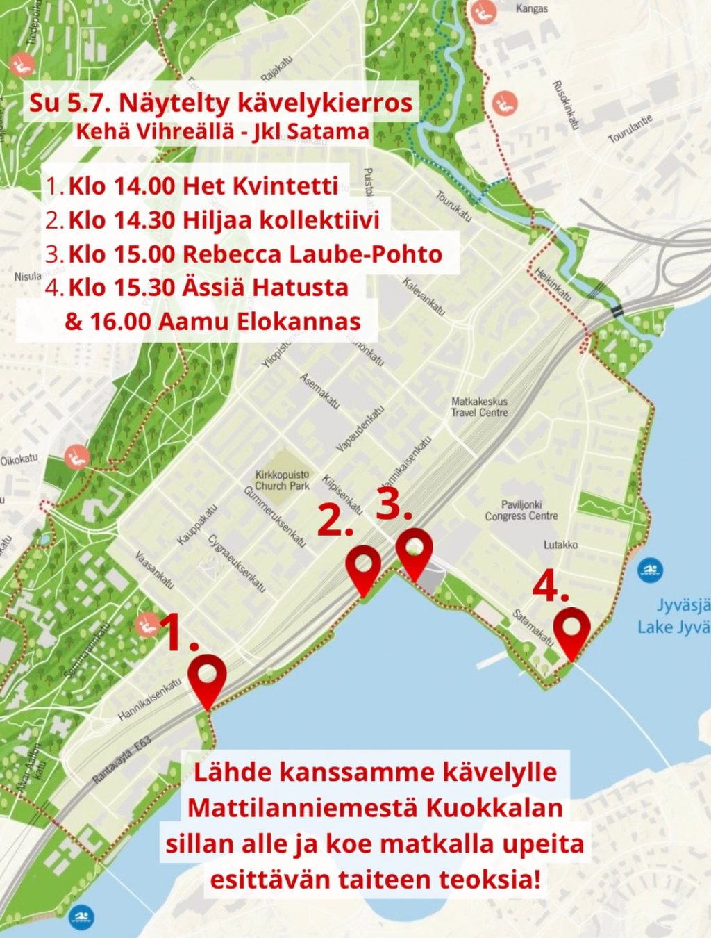 Instagram post from haluna.fi. This post is in position 2.